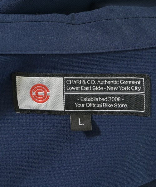 CHARI&CO NYC เบลเซอร์/แจ็คเก็ตสูท