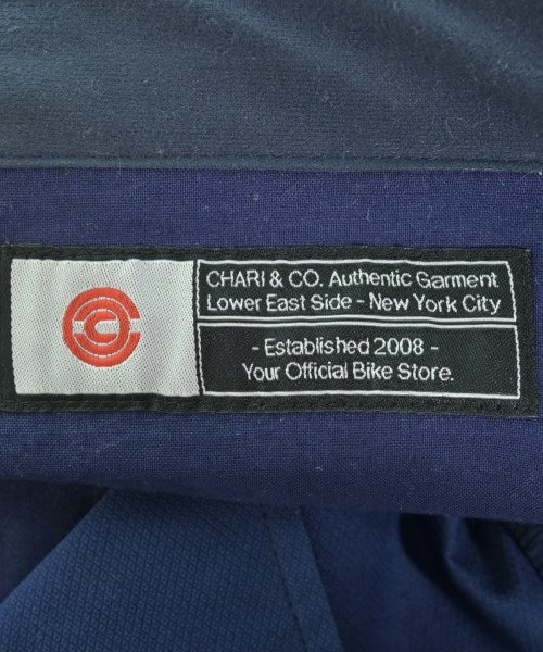 CHARI&CO NYC กางเกงขายาว