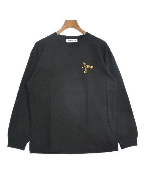 CHARI&CO NYC เสื้อยืด/เสื้อท็อปส์