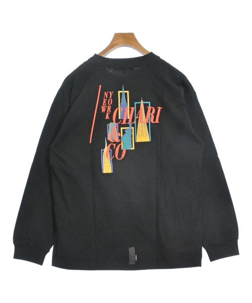 CHARI&CO NYC เสื้อยืด/เสื้อท็อปส์