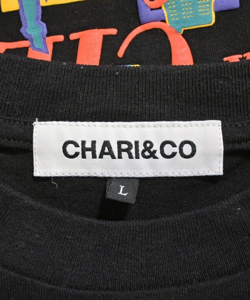 CHARI&CO NYC เสื้อยืด/เสื้อท็อปส์