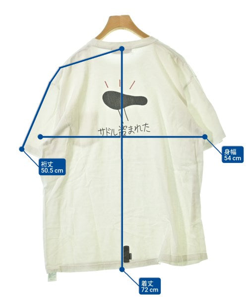 CHARI&CO NYC เสื้อยืด/เสื้อท็อปส์