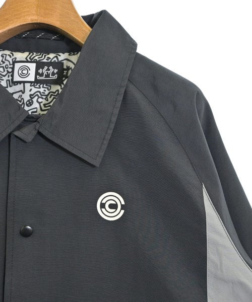 CHARI&CO NYC แจ็คเก็ตเบลาส์