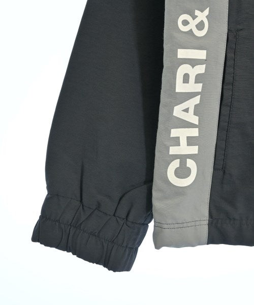 CHARI&CO NYC แจ็คเก็ตเบลาส์