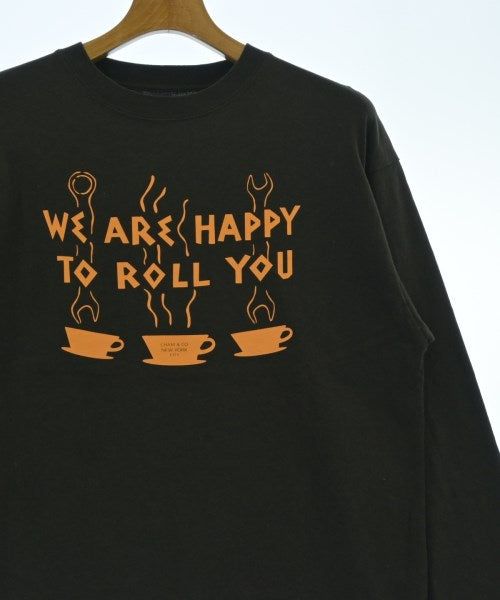 CHARI&CO NYC เสื้อยืด/เสื้อท็อปส์