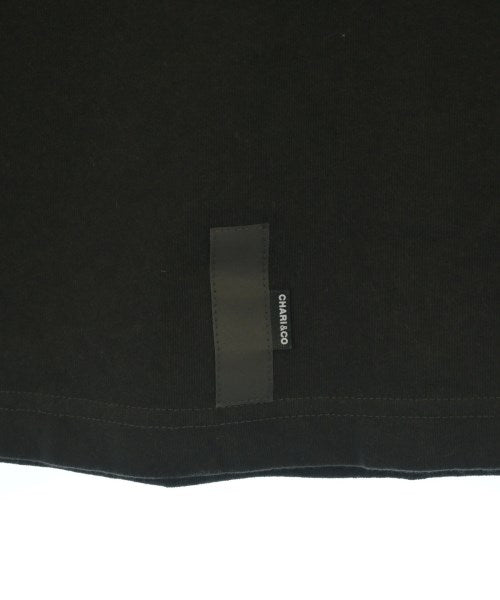 CHARI&CO NYC เสื้อยืด/เสื้อท็อปส์