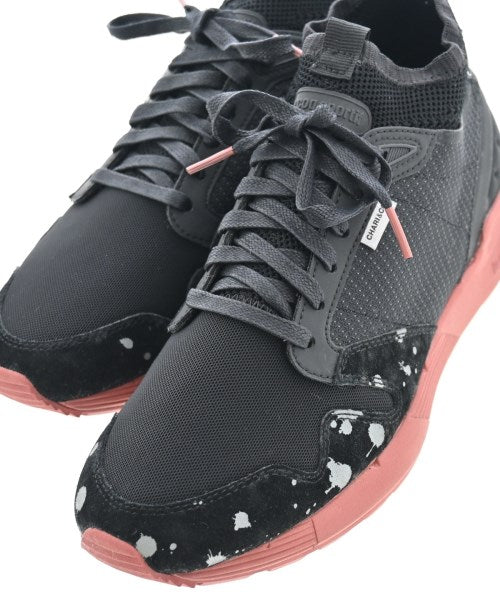 CHARI&CO NYC รองเท้าผ้าใบ