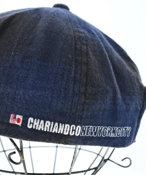 CHARI&CO NYC หมวกแก๊ป