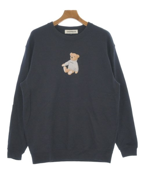 CHARI&CO NYC เสื้อสเวตเตอร์