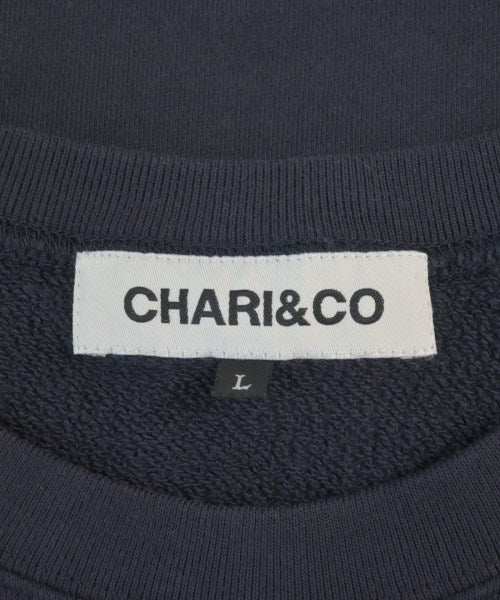 CHARI&CO NYC เสื้อสเวตเตอร์