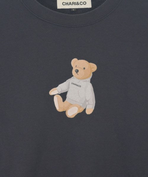CHARI&CO NYC เสื้อสเวตเตอร์