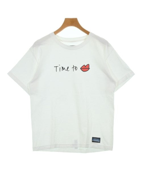 CHARI&CO NYC เสื้อยืด/เสื้อท็อปส์
