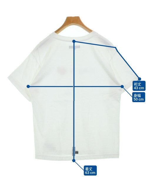 CHARI&CO NYC เสื้อยืด/เสื้อท็อปส์