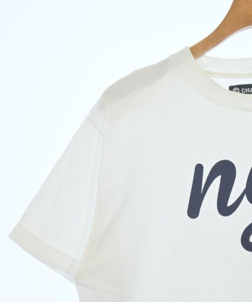 CHARI&CO NYC เสื้อยืด/เสื้อท็อปส์