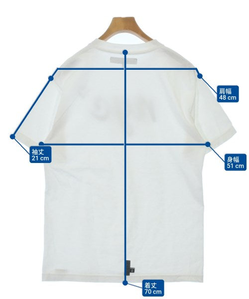 CHARI&CO NYC เสื้อยืด/เสื้อท็อปส์