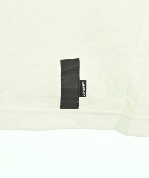 CHARI&CO NYC เสื้อยืด/เสื้อท็อปส์