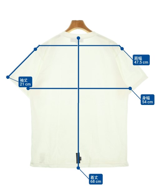 CHARI&CO NYC เสื้อยืด/เสื้อท็อปส์