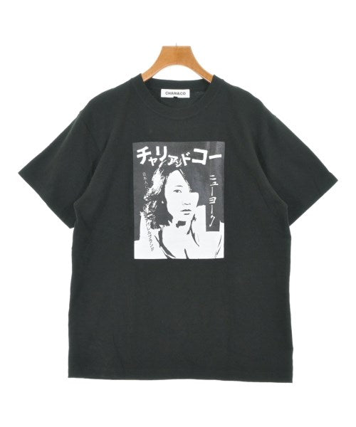 CHARI&CO NYC เสื้อยืด/เสื้อท็อปส์