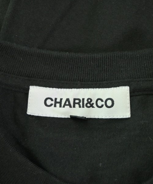 CHARI&CO NYC เสื้อยืด/เสื้อท็อปส์