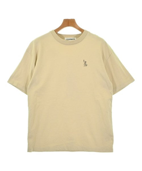 CHARI&CO NYC เสื้อยืด/เสื้อท็อปส์