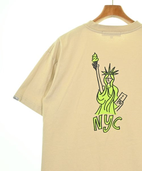 CHARI&CO NYC เสื้อยืด/เสื้อท็อปส์