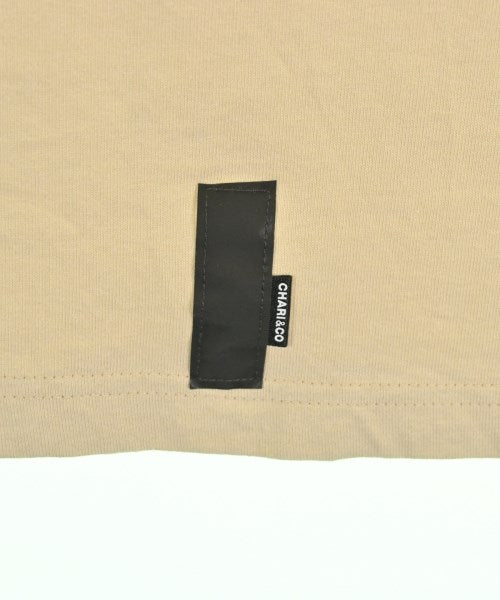 CHARI&CO NYC เสื้อยืด/เสื้อท็อปส์