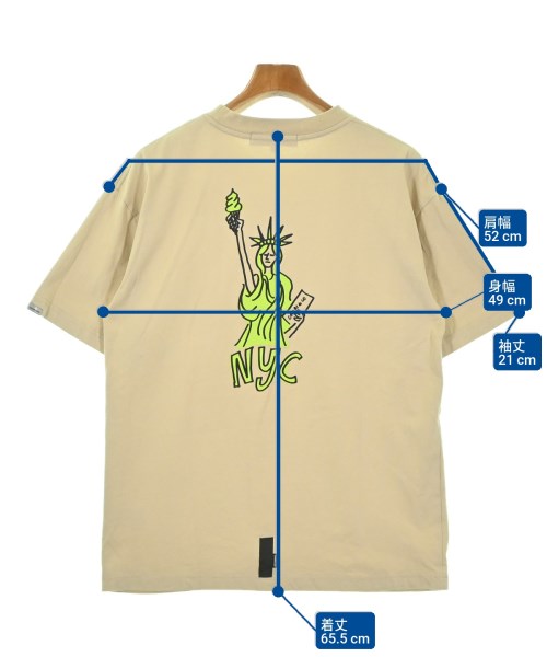 CHARI&CO NYC เสื้อยืด/เสื้อท็อปส์