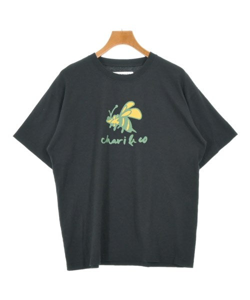 CHARI&CO NYC เสื้อยืด/เสื้อท็อปส์