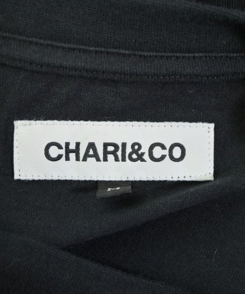 CHARI&CO NYC เสื้อยืด/เสื้อท็อปส์