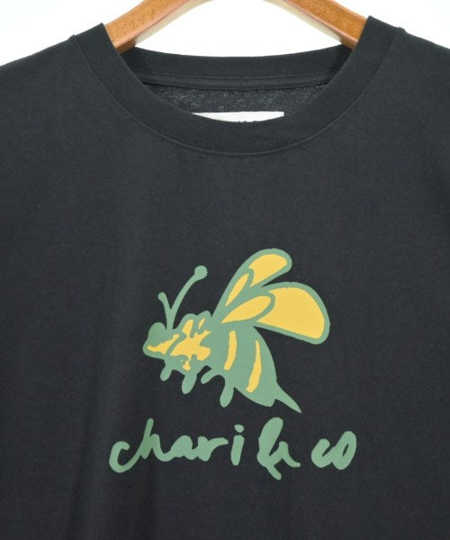 CHARI&CO NYC เสื้อยืด/เสื้อท็อปส์