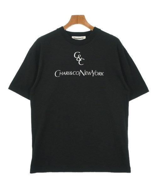CHARI&CO NYC เสื้อยืด/เสื้อท็อปส์