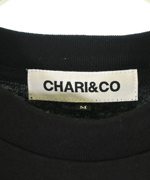 CHARI&CO NYC เสื้อยืด/เสื้อท็อปส์