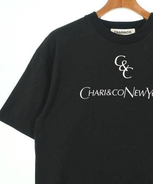 CHARI&CO NYC เสื้อยืด/เสื้อท็อปส์