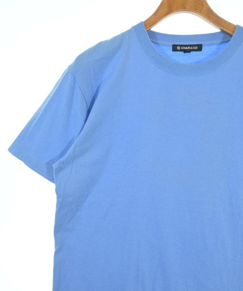 CHARI&CO NYC เสื้อยืด/เสื้อท็อปส์