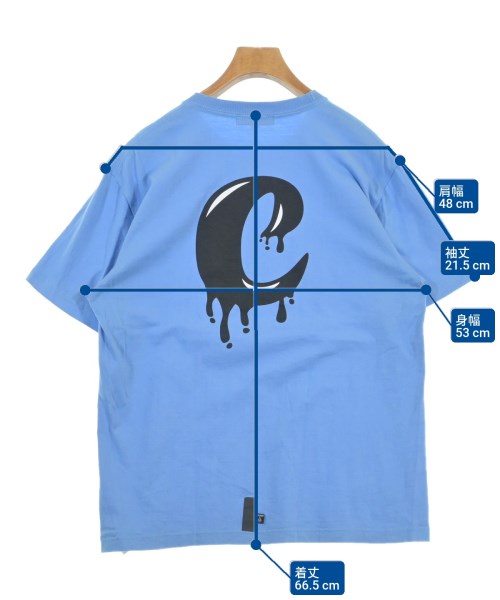 CHARI&CO NYC เสื้อยืด/เสื้อท็อปส์