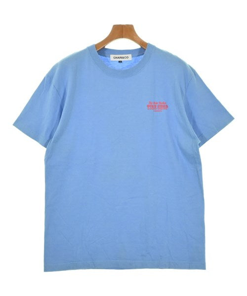 CHARI&CO NYC เสื้อยืด/เสื้อท็อปส์