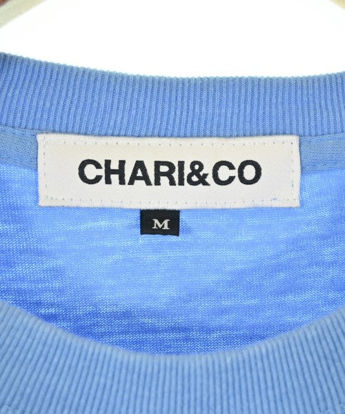 CHARI&CO NYC เสื้อยืด/เสื้อท็อปส์