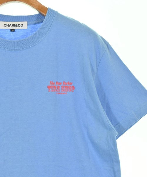 CHARI&CO NYC เสื้อยืด/เสื้อท็อปส์