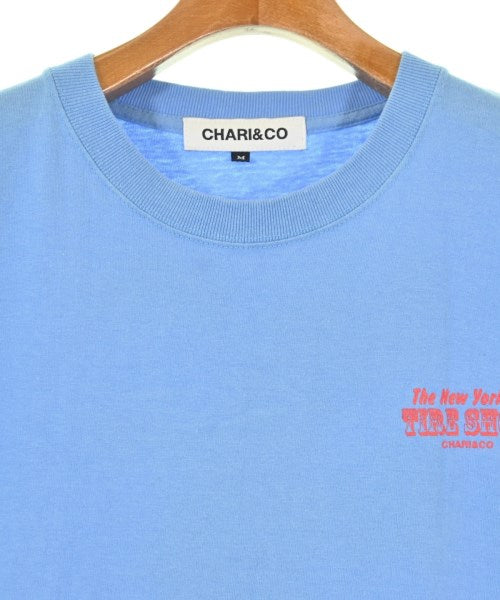 CHARI&CO NYC เสื้อยืด/เสื้อท็อปส์