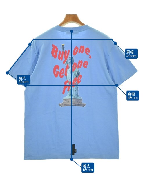 CHARI&CO NYC เสื้อยืด/เสื้อท็อปส์