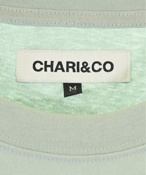CHARI&CO NYC เสื้อยืด/เสื้อท็อปส์