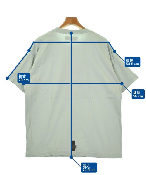 CHARI&CO NYC เสื้อยืด/เสื้อท็อปส์