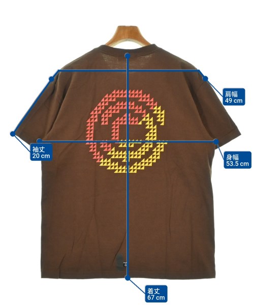 CHARI&CO NYC เสื้อยืด/เสื้อท็อปส์