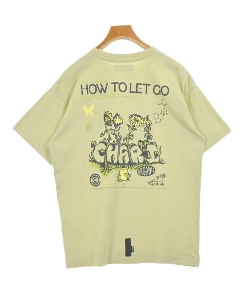 CHARI&CO NYC เสื้อยืด/เสื้อท็อปส์
