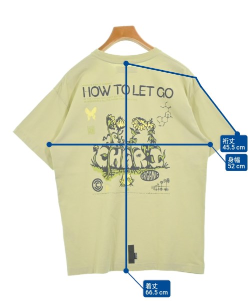 CHARI&CO NYC เสื้อยืด/เสื้อท็อปส์