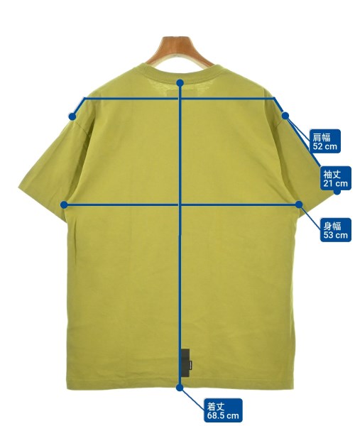 CHARI&CO NYC เสื้อยืด/เสื้อท็อปส์
