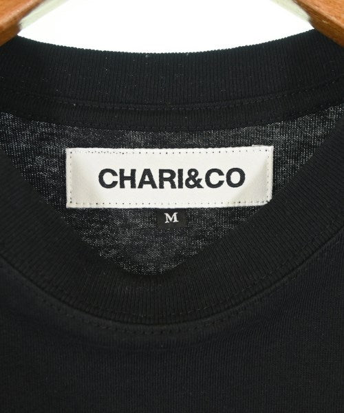 CHARI&CO NYC เสื้อยืด/เสื้อท็อปส์