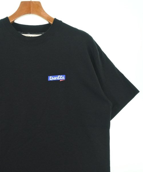 CHARI&CO NYC เสื้อยืด/เสื้อท็อปส์