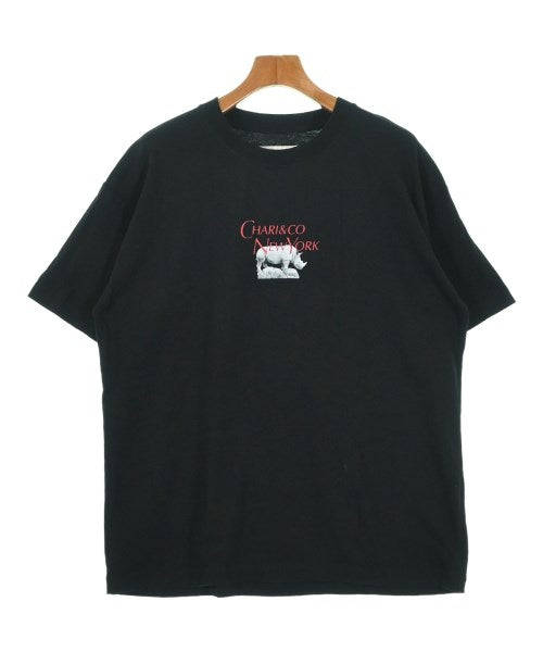 CHARI&CO NYC เสื้อยืด/เสื้อท็อปส์