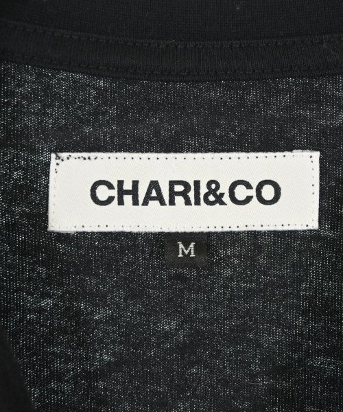 CHARI&CO NYC เสื้อยืด/เสื้อท็อปส์